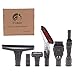 I-clean Replacement Handheld Vacuum Cleaner Dyson Attachments[6 Packs]for DYSON DC35 DC44 DC58 DC59 DC62 V6 DC08