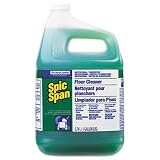 Buy Liquid Floor Cleaner, 1 gal. Bottle, 3 Carton by Spic and Span