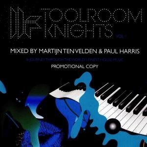 CD-Charts  Search : Toolroom Knights, Vol. 1