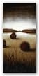 Meadow X by Ivan Reyes 8"x20" Art Print Poster Latin
