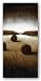 Meadow X by Ivan Reyes 8"x20" Art Print Poster Latin