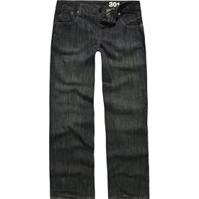 EZEKIEL 301 Standard Fit Mens Jeans