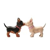 Pucker Up Pups Collectible Set S/P