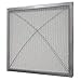 12x24x2 Pad Holding Frame (6 Pieces)