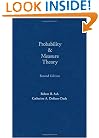 Probability & Measure Theory, Second Edition