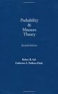 Probability & Measure Theory, Second Edition