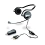 Plantronics .Audio 645 Behind-the-head USB stereo headset