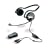 Plantronics .Audio 645 Behind-the-head USB stereo headset