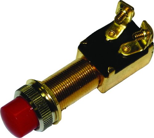 SeaSense MOMENTARY SWITCH START/ HOR 50031183 (Image for Reference)