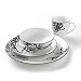 Denby Monsoon Home Chrysanthemum 4-Piece Boxed Set