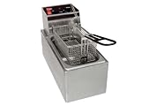 Cecilware EL6 Countertop Electric Fryer, Model EL 6 deep fryer discounts of the day 41YIT2jIfWL._SL160_ - Cecilware EL6 Countertop Electric Fryer, Model EL-6 - deep-fryer-discounts-of-the-day