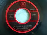 MR ACKER BILK Stranger on the Shore USA 7" 45