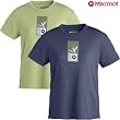 Marmot Borinda S/S Tee for Women