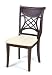 Hillsdale Glenmary Chair Set of 2
