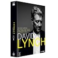 David Lynch - Coffret - Inland Empire + Une histoire vraie + Mulholland Drive + Elephant Man