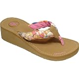 Cudas Ladies Costa Sandals by Cudas