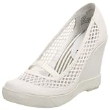 MIA Women's Uptown Wedge Pump