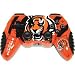 Mad Catz Officially Licensed Cincinnati Bengals NFL Wireless PS2 Controller - Model NFL-CIN082461/04/1 PS2 Controllers Image