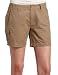 Ibex Women's Gozo Utility Short