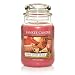 Yankee Candle Housewarmer 22oz Jar – Home Sweet Home