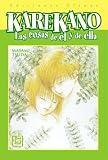 Karekano: Las cosas de el y de ella/His and Her Circumstance (Spanish Edition)