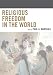 Religious Freedom in the World