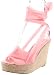 Fahrenheit Women's Iplay-02 Espadrille