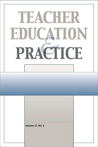 Tep Vol 17-N3 (Teacher Education & Practice)