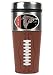 Atlanta Falcons 16oz GameBall Travel Tumbler