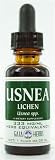Usnea Lichen Extract [8 Fluid Ounces] Gaia Herbs