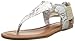 MIA Women's Castaway Dress Sandal