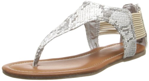 MIA Women's Castaway Dress Sandal