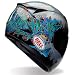 Bell Apex Motorcycle Helmet  Tagged - Part No. 20089:SI