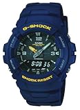 G-Shock G-100-2BVMUR
