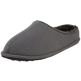 Smartdogs Womens Pure Eco Hoodback Slipper