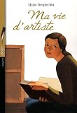 Ma vie d'artiste 2012