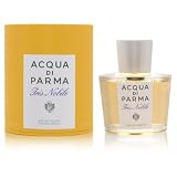 Acqua Di Parma Iris Noble by Acqua Di Parma 3.4 oz Eau de Toilette Spray