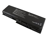 Laptop Battery for Toshiba TS-X200H (9-cell, 6600mAh)