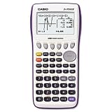 9750GII Graphing Calculator, 12-Digit LCD