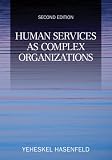 Human Services as Complex Organizations