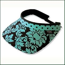 Glove It サンバイザー Damask(ﾀﾞﾏｽｸ)