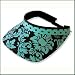 GloveIt Damask Visor
