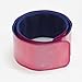 funflector Reflective Slap Wrap – Pink