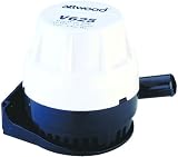 AttwoodBW V750 BILGE PUMP 4207-7