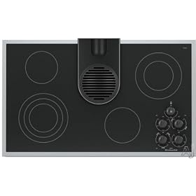 ELECTRIC COOKTOPS