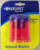 PENCIL SHARPENER 2 HOLE MANUAL