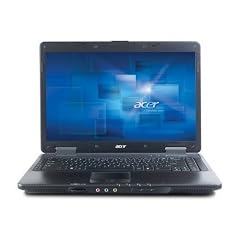 Acer Extensa 5220-050508 Linux 15,4 Zoll WXGA Notebook (Intel Celeron M 530 1,73GHz, 512MB RAM, 80GB HDD, Linpus Linux)