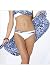 Purity: Print Sarong Swimsuit Bikini Accessory (Bikini sold separately)