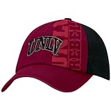 Nike UNLV Runnin' Rebels Two Tone Alter Ego Adjustable Hat