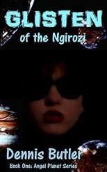 Glisten of the Ngirozi